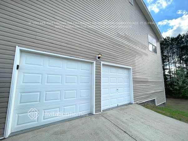 2201 Corkscrew Way in Villa Rica, GA - Building Photo - Building Photo