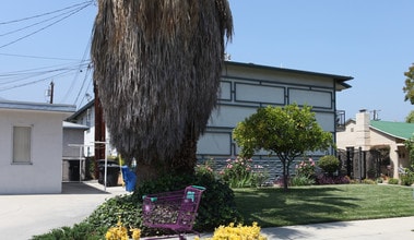 The Arcadian in Arcadia, CA - Building Photo - Building Photo