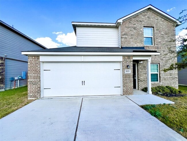 property at 113 Sunnymeade Ln