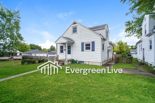 1144 Chelsea Ave in Dayton, OH - Building Photo - Building Photo