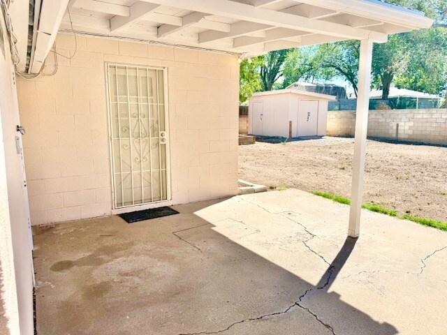 9010 Phoenix Ave NE in Albuquerque, NM - Building Photo - Building Photo