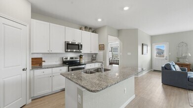 2717 San Martin Ln in Seguin, TX - Building Photo - Building Photo