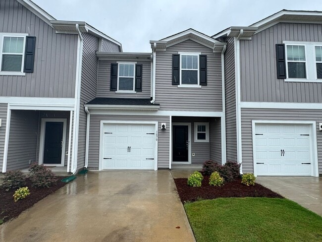 property at 1870 Old Rivers Rd