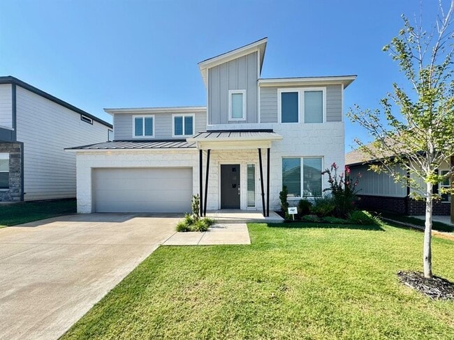 520 NW 176th Terrace in Edmond, OK - Building Photo - Building Photo