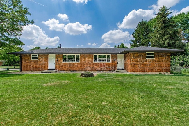 1165 Eastfield Rd