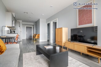 365 Western Ave in Boston, MA - Building Photo - Building Photo