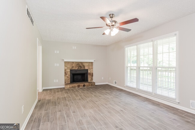 46 Normas Way in Hiram, GA - Building Photo - Building Photo