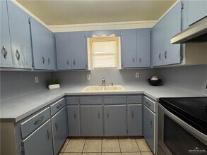 18 S 20th Ave in Edinburg, TX - Building Photo - Building Photo