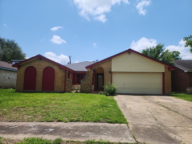 property at 14834 Keelby Dr