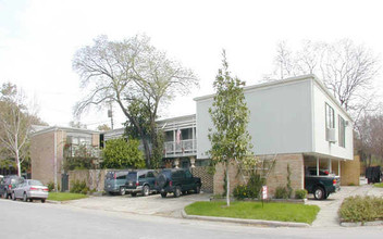 4121 Mandell St in Houston, TX - Foto de edificio - Building Photo