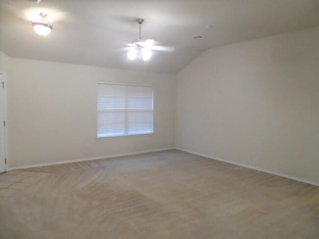 3613 Ellis Ave in Moore, OK - Building Photo - Building Photo