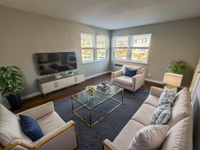 1219 Franklin Ave in Cincinnati, OH - Building Photo - Building Photo