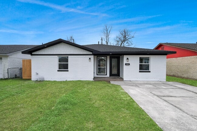 10114 Fairfax St in Houston, TX - Building Photo - Building Photo