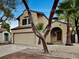 5124 W Boston Way S in Chandler, AZ - Building Photo