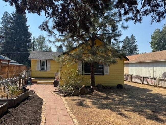 property at 1453 NW Elgin Ave