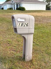 1826 NW 15th Terrace in Cape Coral, FL - Building Photo - Building Photo