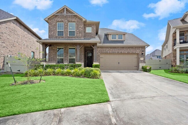 10054 Black Maple Dr in Shenandoah, TX - Building Photo - Building Photo
