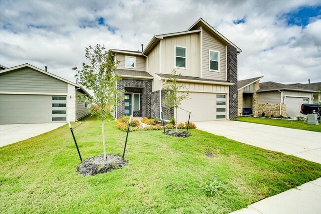 property at 428 Millbrook Blvd