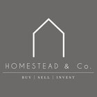 Property Management Company Logo Homestead Land Holdings Ltd.