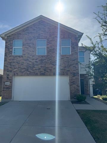 1609 Washington St in Princeton, TX - Building Photo