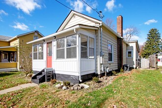 630 Callowhill St in Wooster, OH - Building Photo - Building Photo