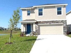 32893 Osprey Peak Wy in San Antonio, FL - Building Photo