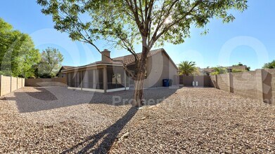 214 N Silverado St in Gilbert, AZ - Building Photo - Building Photo