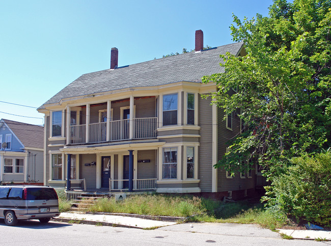 5-7 Lafayette St in Rochester, NH - Building Photo - Building Photo