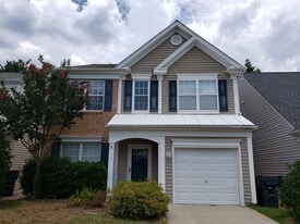 115 Brentfield Loop in Morrisville, NC - Building Photo
