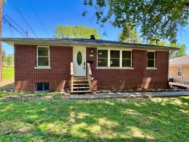 property at 1216 Hathaway Ave