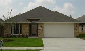 1308 Doe Meadow Dr in Burleson, TX - Building Photo