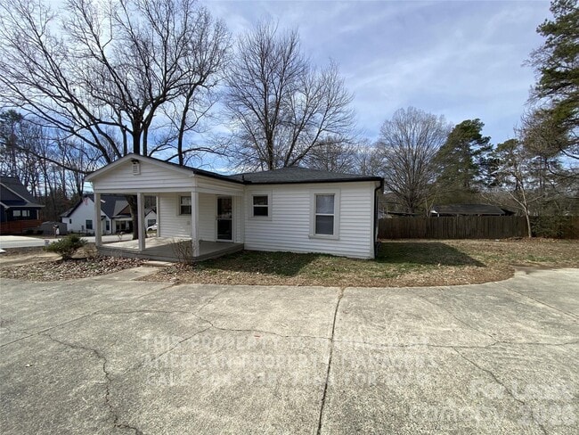 503 E 22nd St in Kannapolis, NC - Building Photo - Building Photo