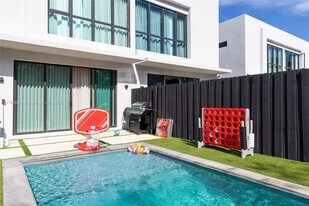 416 NW 52nd St in Miami, FL - Building Photo