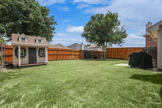 1501 Morning Dove Dr in Aubrey, TX - Building Photo - Building Photo