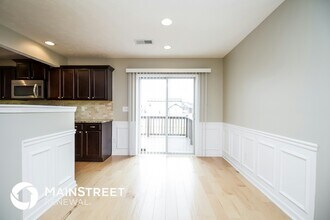 415 Hartford Cir in Gallatin, TN - Foto de edificio - Building Photo