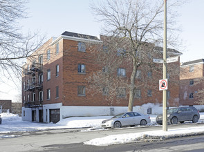 3105 Linton in Montréal, QC - Building Photo - Building Photo