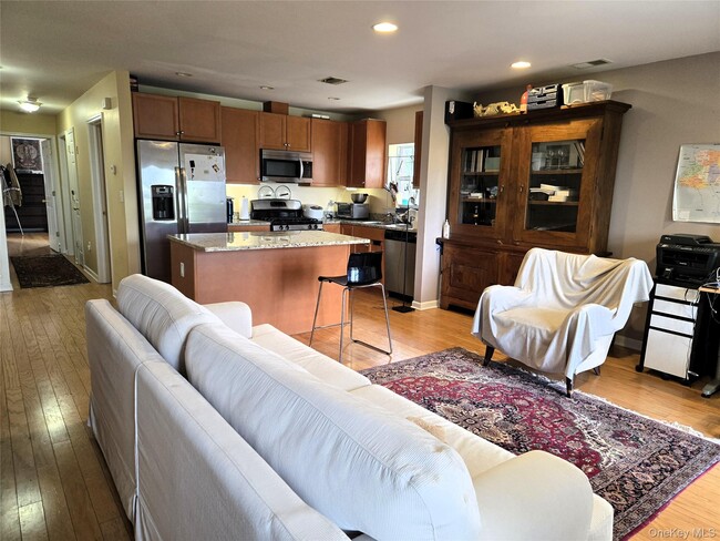 property at 122-16 Powell Cove Blvd