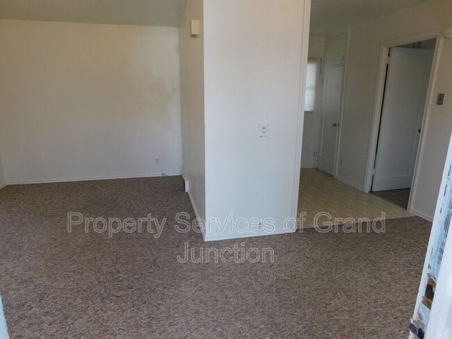 957 Belford Ave in Grand Junction, CO - Foto de edificio - Building Photo