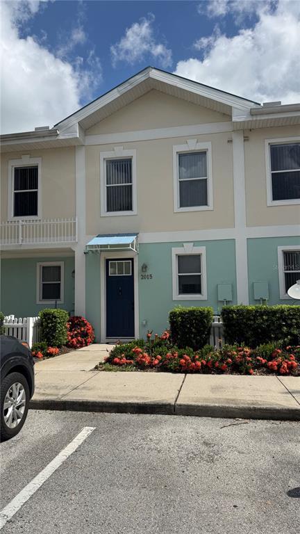 property at 2015 Grand Oak Dr