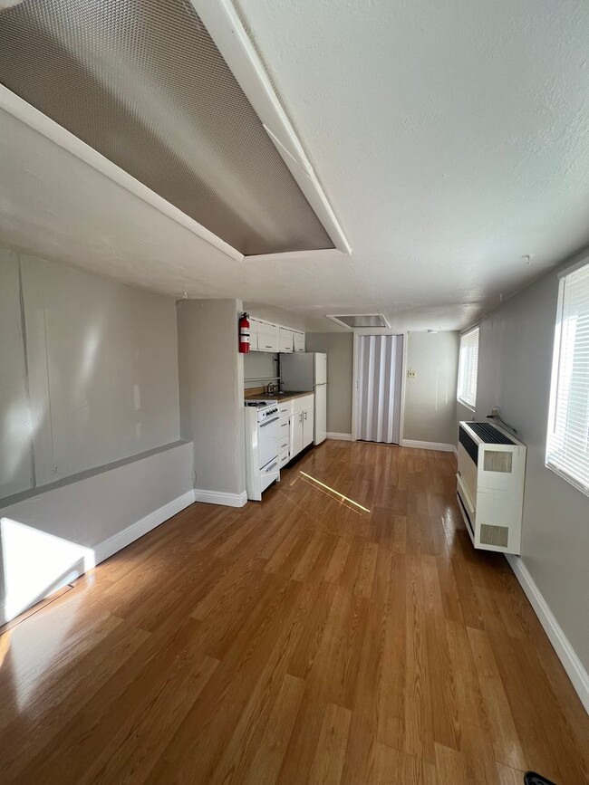 property at 505 Cañon Ave