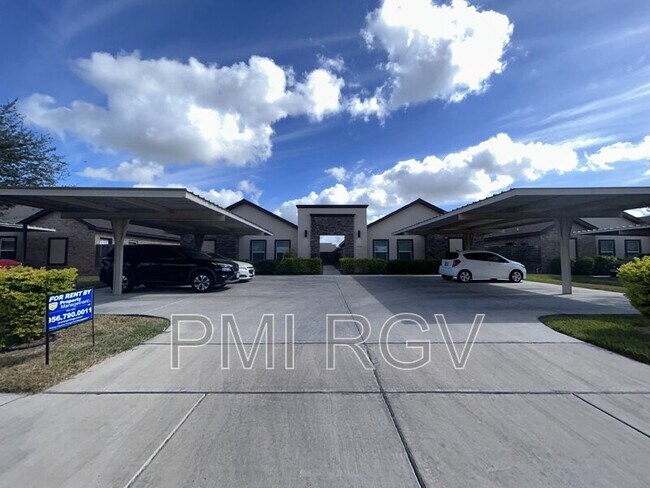 property at 3705 Paola St