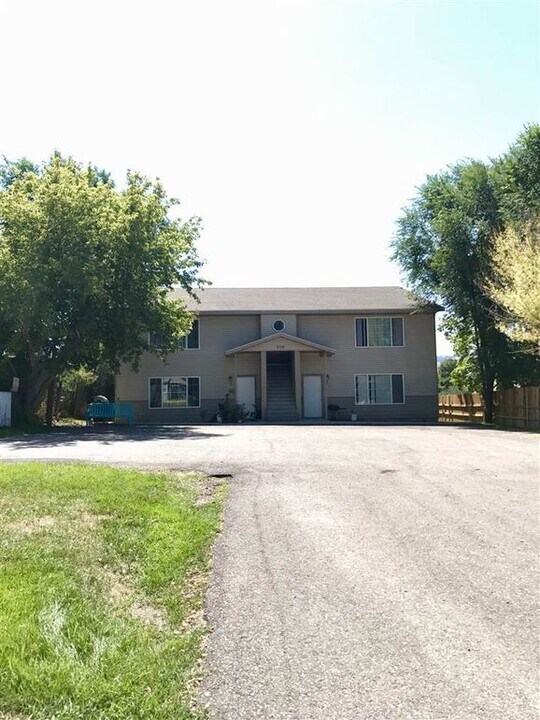 939 Belmont St in Pocatello, ID - Building Photo