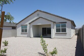 15429 W Hackamore Dr in Surprise, AZ - Building Photo - Building Photo