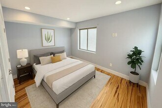 904 N 16th St in Philadelphia, PA - Building Photo - Building Photo