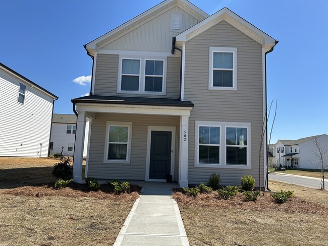 property at 502 Amhurst St SW