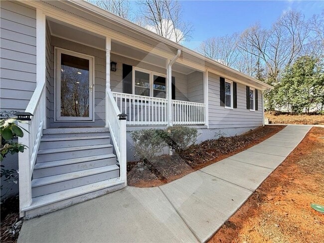 4502 Alder Ln in Powder Springs, GA - Building Photo - Building Photo