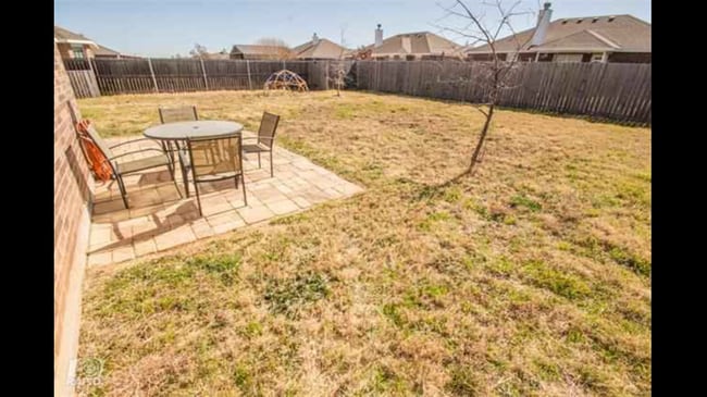 233 Cotton Candy Rd in Abilene, TX - Building Photo - Building Photo