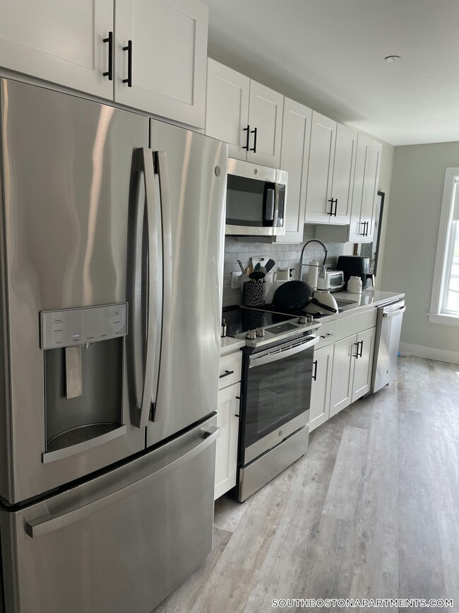 property at 200 Old Colony Ave