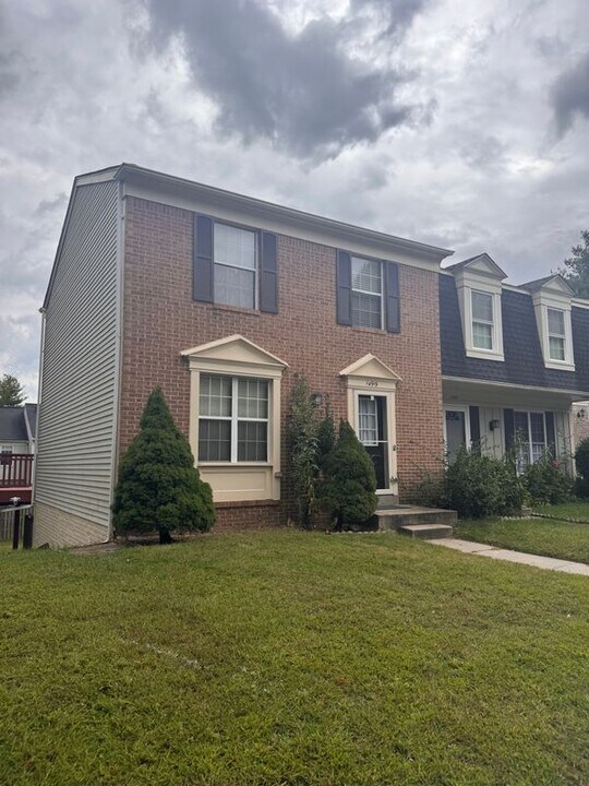 14919 Dinsdale Dr in Silver Spring, MD - Building Photo