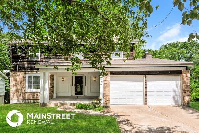 property at 12720 Coachlight Square Dr